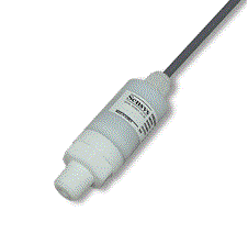 내부식용 압력트랜스미터(테프론코팅 세라믹다이아프램)